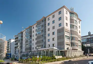 44m2 apartment te huur voor 681.44€/maand in Hoofdweg 579, Amsterdam
