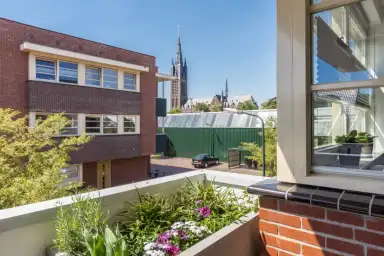 76m2 apartment zur Miete für 1800€/Monat in Hilversum