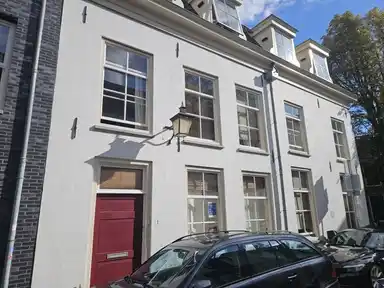 28m2 studio te huur voor 1050€/maand in Ambachtstraat 1, Utrecht