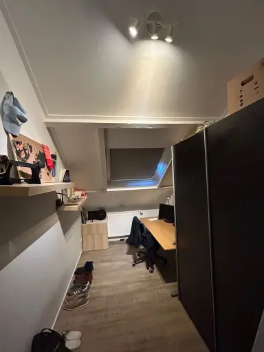 15m2 room to rent for 450€/month in Keizersgracht, Eindhoven