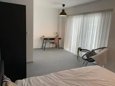 17m2 room to rent for 800€/month in Antilopestraat, Almere
