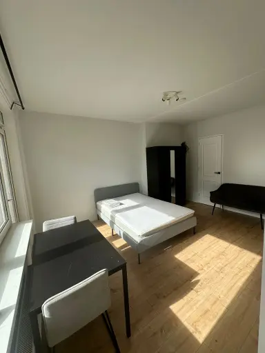 26m2 room to rent for 727€/month in Narcissenstraat, Rotterdam