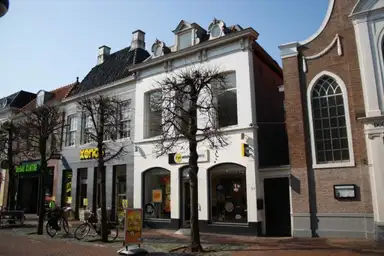 100m2 apartment te huur voor 1950€/maand in Grotestraat, Almelo