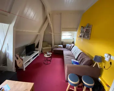 20m2 room te huur voor 500€/maand in Sparweg, Hengelo