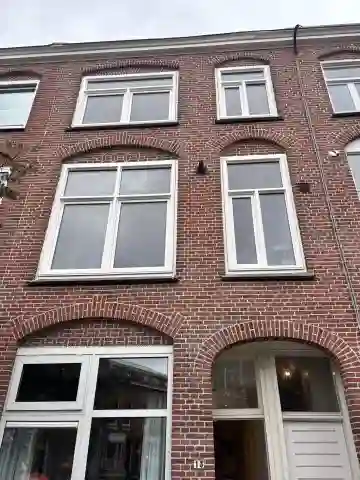 95m2 apartment to rent for 2100€/month in Johannes Camphuysstraat, Utrecht