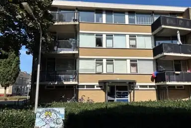 0m2 apartment in affitto per 580€/mese a Zaltbommelseweg 39, Oss