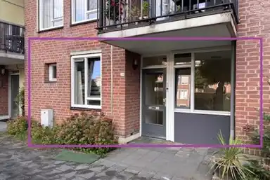0m2 apartment in affitto per 630€/mese a Boterstraat 34, Oss
