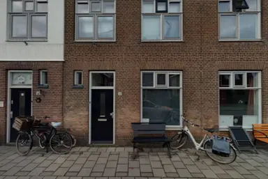83m2 house to rent for 672.86€/month in Slagersweg 28, Kampen