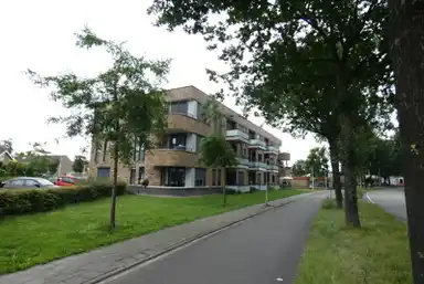 63m2 apartment to rent for 682.96€/month in Oosterlandenerf 12, IJsselmuiden