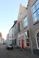 60μ² studio προς ενοικίαση για 786€/μήνα σε Voorstraat, Kampen