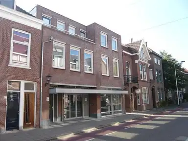 80m2 apartment to rent for 1750€/month in Hugo de Grootstraat, Delft