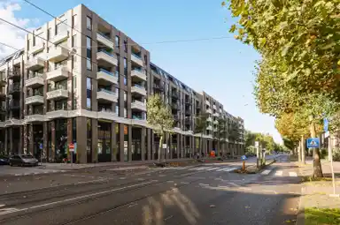 76m2 apartment to rent for 1712€/month in Plantage Middenlaan 54G-13, Amsterdam