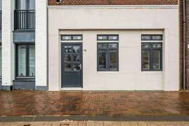 240m2 apartment to rent for 5500€/month in Wilhelminaplein 8A, Roermond