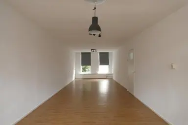 133m2 apartment to rent for 1750€/month in Noordmolenstraat, Rotterdam