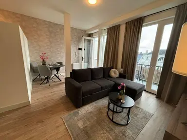 35m2 apartment to rent for 995€/month in Hoofdstraat 159A-1, Apeldoorn