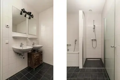 115m2 apartment in affitto per 1800€/mese a Verlengde Nieuwstraat 119, Rotterdam