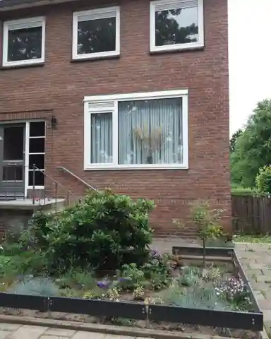 14m2 room à louer pour 640€/mois à Maastricht