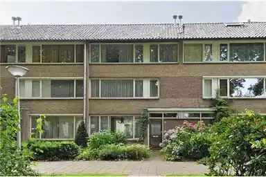 20m2 room to rent for 721€/month in Hulstbosakker, Eindhoven