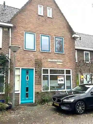 107m2 house te huur voor 2150€/maand in Adolf van Cortenbachstraat, Eindhoven