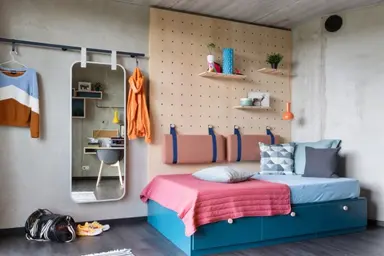 0m2 room to rent for 817€/month in Linnaeusstraat 2, Amsterdam