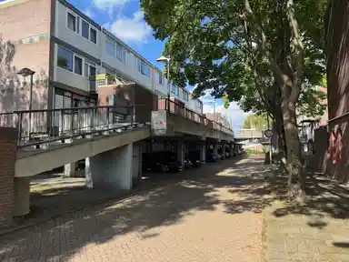 110m2 apartment in affitto per 2250€/mese a Beethovenrode 13, Zoetermeer
