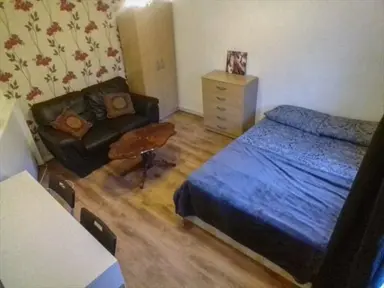 16m2 room to rent for 460€/month in Gansstraat 25, Utrecht