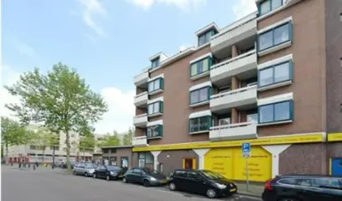 29m2 room to rent for 815€/month in Ondiep-Zuidzijde 8, Utrecht