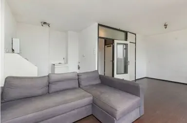27m2 room to rent for 655€/month in Europaplein 14, Utrecht