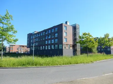 65m2 apartment to rent for 1170€/month in Melkdragerhof, Delfgauw