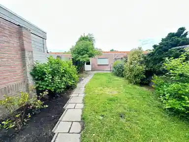 118μ² house προς ενοικίαση για 2175€/μήνα σε Raatven 46, Eindhoven