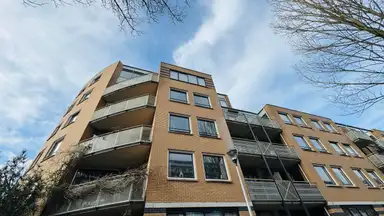 77m2 apartment to rent for 1775€/month in Arthur van Schendelstraat, Utrecht