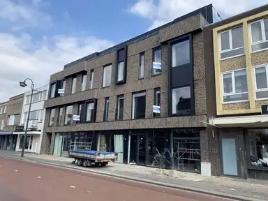 45m2 apartment te huur voor 1303€/maand in Kruisstraat 6, Eindhoven