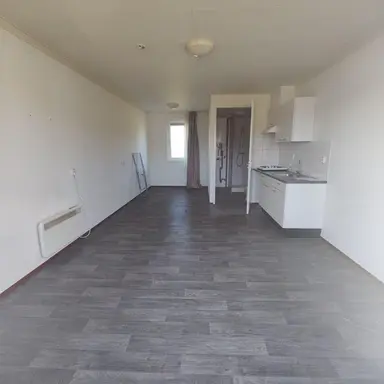 28m2 studio te huur voor 510€/maand in Balkbrug-Oost, 's-Hertogenbosch