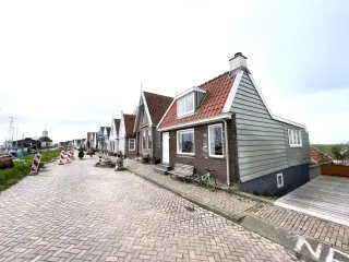 105m2 house te huur voor 3500€/maand in Durgerdammerdijk 127, Amsterdam