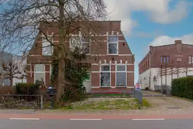 120m2 house te huur voor 1750€/maand in Loosterweg 1, Voorhout