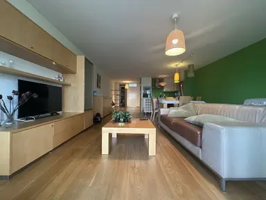 96m2 apartment te huur voor 2000€/maand in Gedempte Zalmhaven, Rotterdam