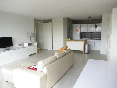 90m2 apartment te huur voor 2300€/maand in Pieter Calandlaan 1043, Amsterdam
