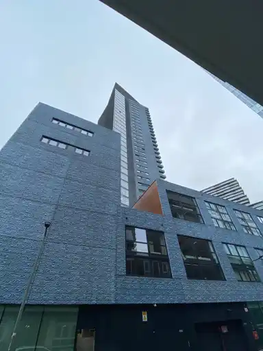 68μ² apartment προς ενοικίαση για 2250€/μήνα σε Wijnbrugstraat 203, Rotterdam