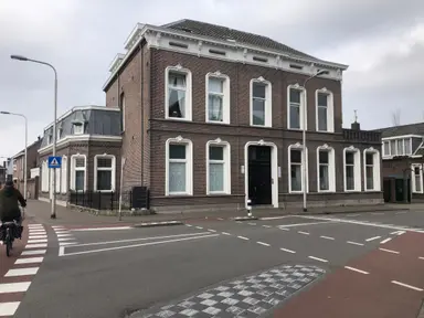 62μ² apartment προς ενοικίαση για 1250€/μήνα σε Goirkestraat 185c, Tilburg
