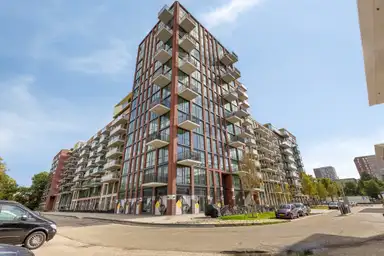 121μ² apartment προς ενοικίαση για 2360€/μήνα σε Perzikweg 130, Leiden