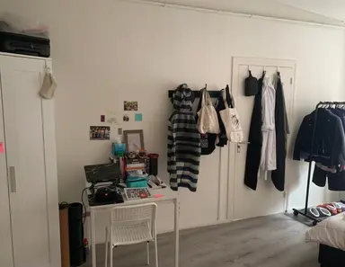 19m2 room to rent for 838€/month in Dorpstraat 64, Maastricht