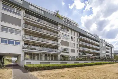 162μ² apartment προς ενοικίαση για 1750€/μήνα σε Sherwood Rangers 176, Hengelo