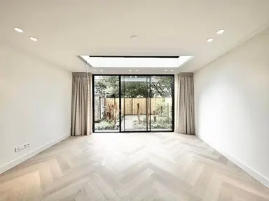 68m2 apartment à louer pour 3425€/mois à Admiraal De Ruijterweg 1055, Amsterdam