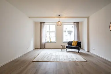 79m2 apartment in affitto per 4950€/mese a Bagijnestraat 16B, The Hague
