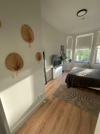 13m2 room to rent for 650€/month in Europalaan, Almere