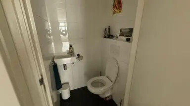 60m2 apartment to rent for 1500€/month in Lijnmarkt, Utrecht