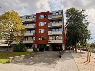 70m2 apartment te huur voor 1875€/maand in Antje Breijerstraat 1, Hoofddorp