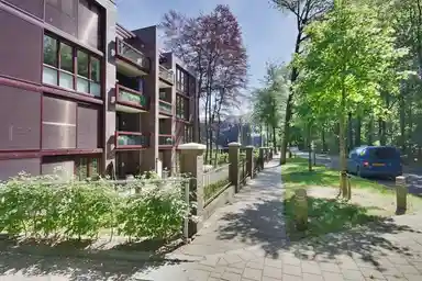 76m2 apartment te huur voor 1495€/maand in Graaf van Rechterenweg 53-14, Oosterbeek