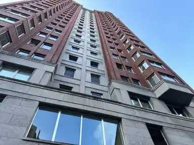 105m2 apartment te huur voor 2750€/maand in Botersloothof 1, Rotterdam