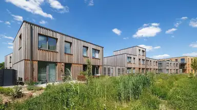 87m2 house to rent for 184€/month in Eikberg 67, Eindhoven